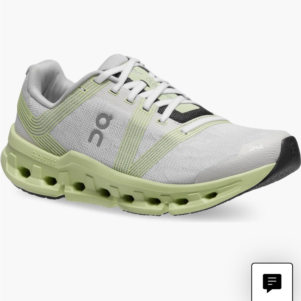 On Cloudgo Running Shoe